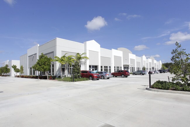More details for 4300-4314 NW 120th Ave, Coral Springs, FL - Flex, Industrial for Lease