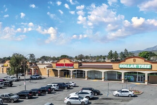 Plus de détails pour 3453 W Ramsey St, Banning, CA - Commerce de détail à vendre