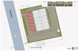 More details for 706 S Broadway St, Portland, TN - Retail for Lease