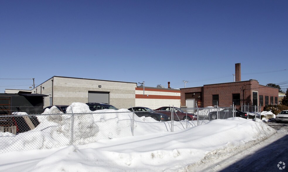 189 Georgia Ave, Providence, RI à louer - Photo principale - Image 2 de 5