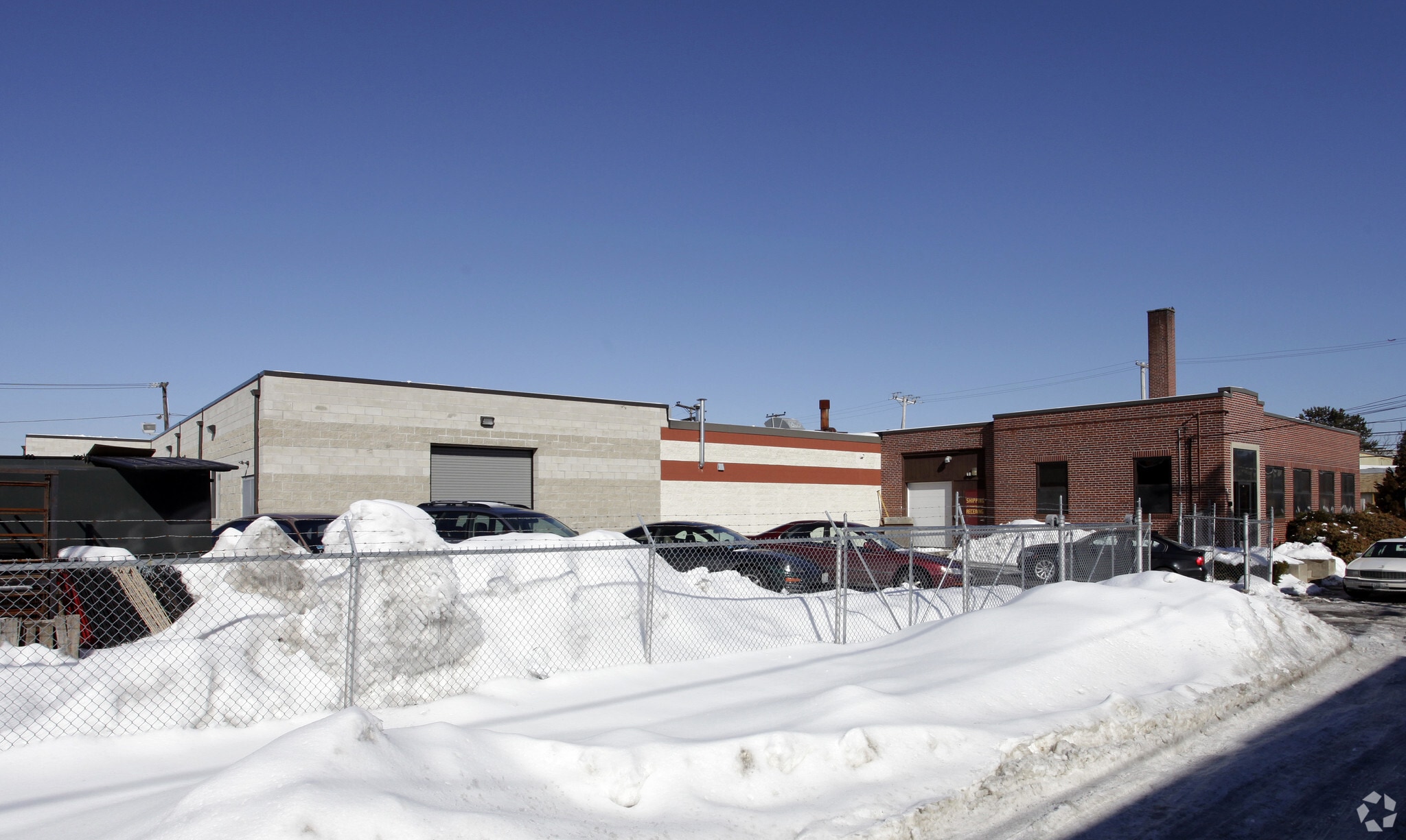 189 Georgia Ave, Providence, RI for lease Primary Photo- Image 1 of 6