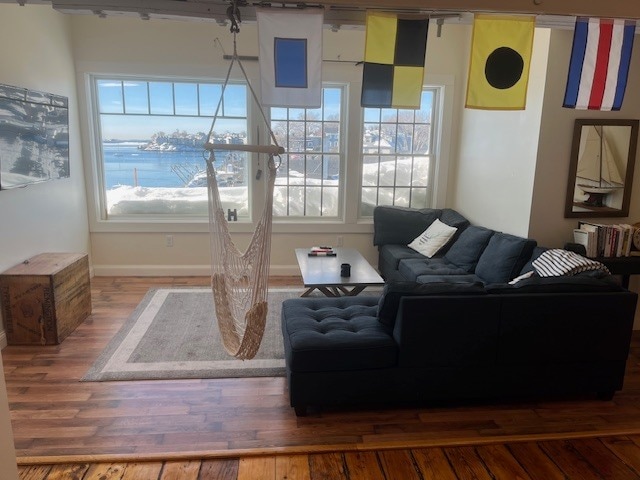 89 Front St, Marblehead, MA à louer Photo intérieure- Image 1 de 8