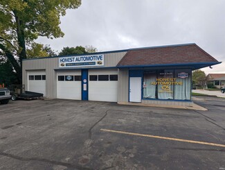 More details for 304 S Main St, Bluffton, IN - Retail for Sale