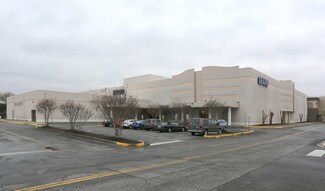 Plus de détails pour 4802 Valley View Blvd NW, Roanoke, VA - Commerce de détail à louer