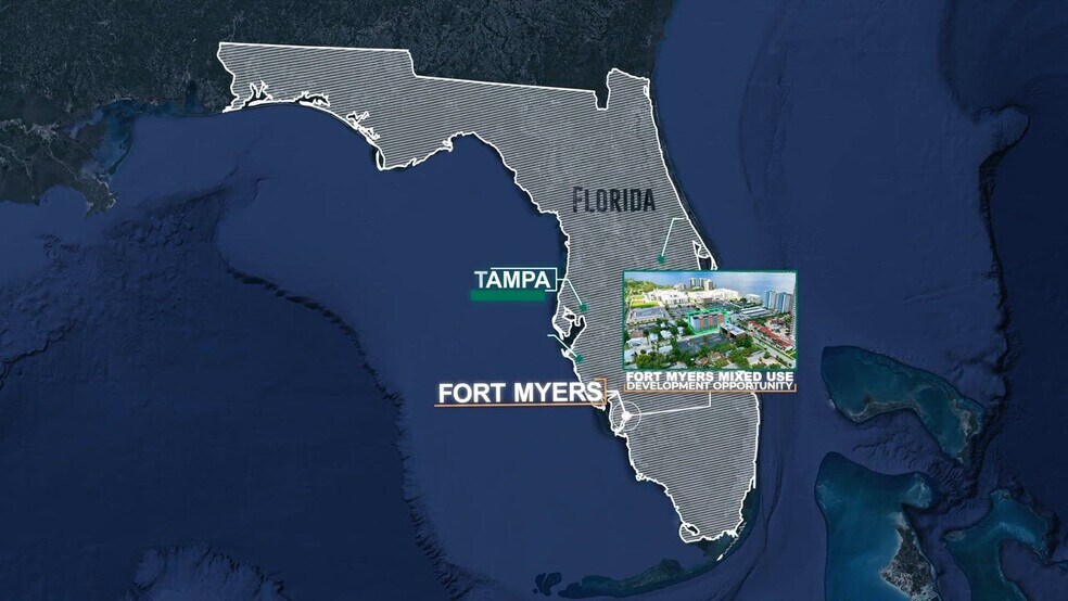 2008/2010 Wilna St, Fort Myers, FL à vendre - Vidéo sur l’inscription commerciale - Image 2 de 9