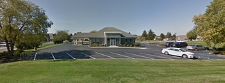 More details for 11991 Fishers Crossing Dr, Fishers, IN - Retail for Sale