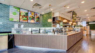 Plus de détails pour 15700-15732 SW 72nd St, Miami, FL - Commerce de détail à louer