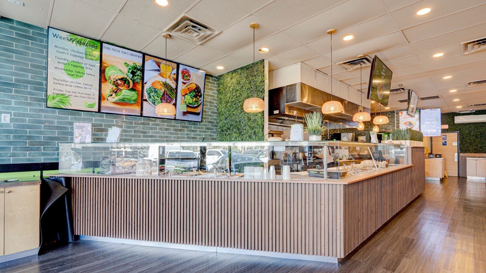 15700-15732 SW 72nd St, Miami, FL à louer Photo principale- Image 1 de 6