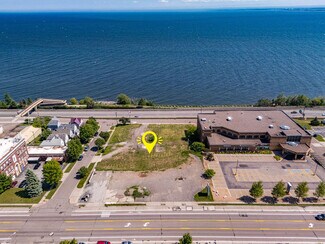 Plus de détails pour 1530 London Rd, Duluth, MN - Terrain à vendre