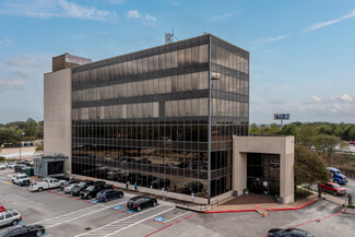 More details for 12605 East Fwy, Houston, TX - Office for Lease