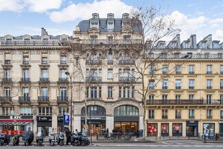 Plus de détails pour 35 Boulevard De Sébastopol, Paris - Bureau à louer