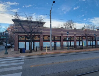 More details for 6300-6308 Delmar Blvd, Saint Louis, MO - Retail for Lease