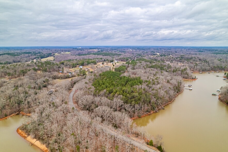 3306-3308 Centerville Rd, Anderson, SC à vendre - Photo du bâtiment - Image 3 de 22