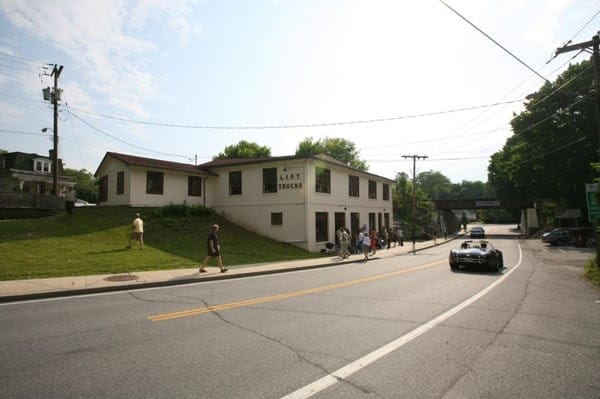 3 E Cross St, Croton Falls, NY for lease - Other - Image 2 of 9
