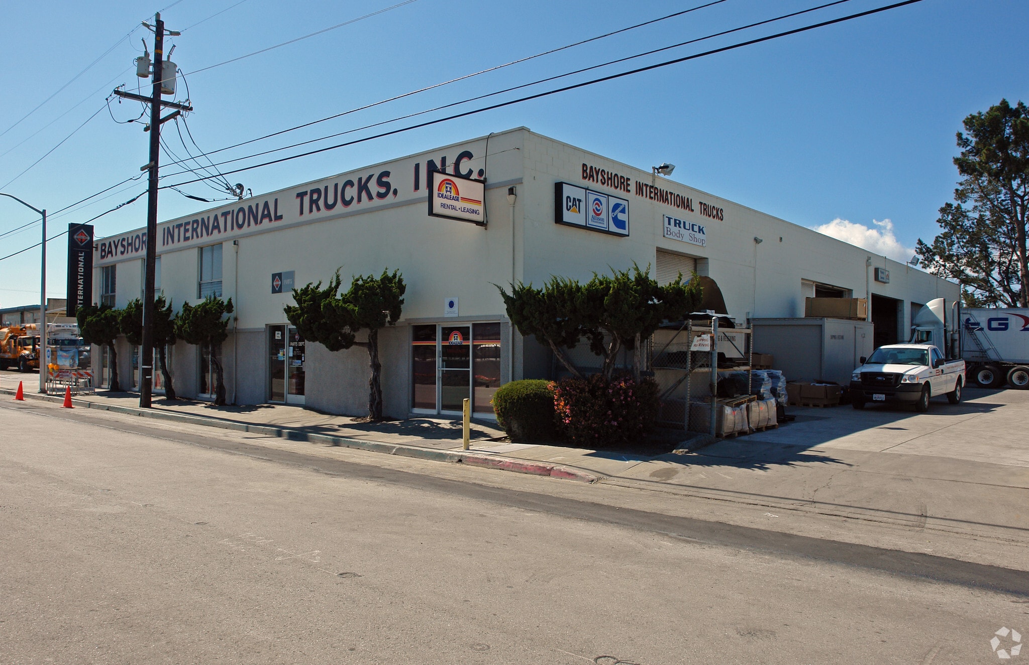 35 N Amphlett Blvd, San Mateo, CA for lease Primary Photo- Image 1 of 10