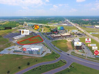 More details for Stone Wood Hills, Broken Arrow, OK - Land for Sale