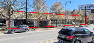 More details for 4828 W Irving Park Rd, Chicago, IL - Retail for Lease