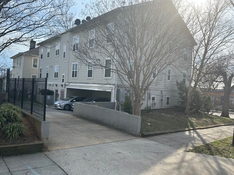 2635 12th St NE, Washington, DC for sale - Building Photo - Image 3 of 7