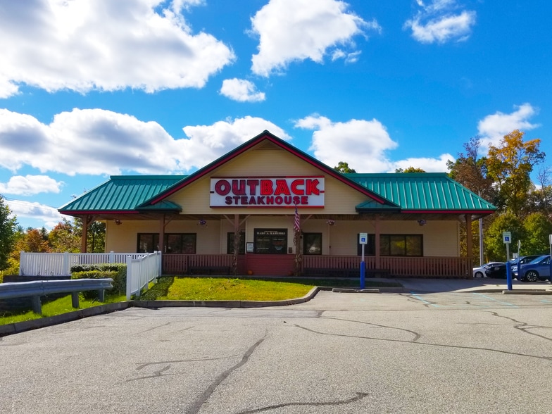 215 Larkin Dr, Monroe, NY for lease - Building Photo - Image 3 of 12