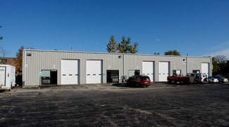 Plus de détails pour 2748 Grand Ave, Waukegan, IL - Industriel à louer