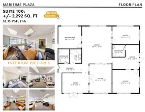 2362 Maritime Dr, Elk Grove, CA for lease Interior Photo- Image 2 of 2