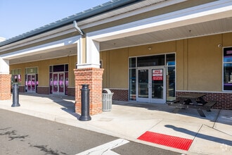 1450-1500 Rt-35, Middletown, NJ à louer Photo du bâtiment- Image 2 de 7