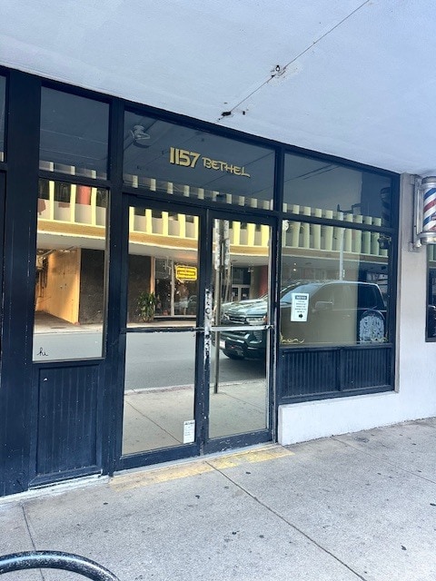 1149-1159 Bethel St, Honolulu, HI for lease Primary Photo- Image 1 of 5