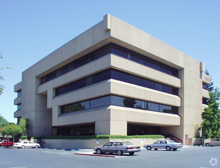 1805 N California St, Stockton, CA for sale - Building Photo - Image 1 of 1