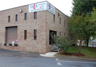 More details for 5758 General Washington Dr, Alexandria, VA - Industrial for Lease