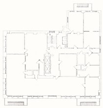 150 N Washington Ave, Scranton, PA for lease Floor Plan- Image 1 of 1