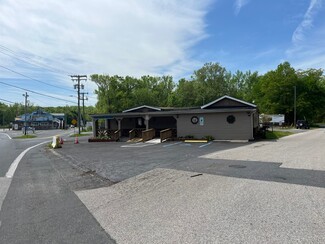 Plus de détails pour 800 Bowleys Quarters Rd, Middle River, MD - Vente au détail à vendre