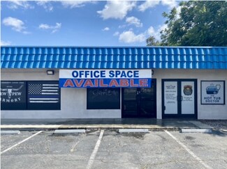 Plus de détails pour 1810 W Foothill Blvd, Upland, CA - Bureau/Commerce de détail à louer