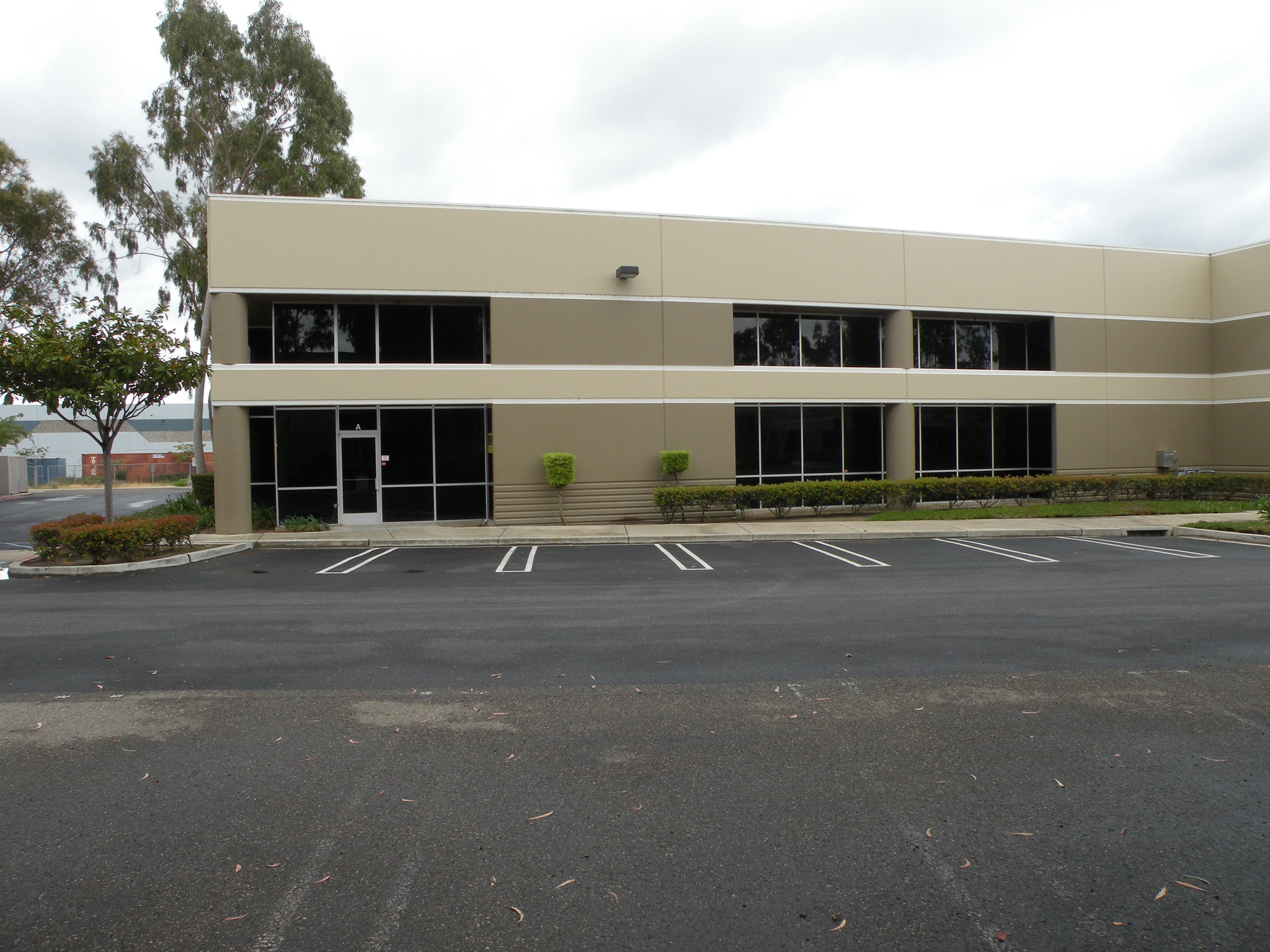 2625 Skyway Dr, Santa Maria, CA for sale Building Photo- Image 1 of 1