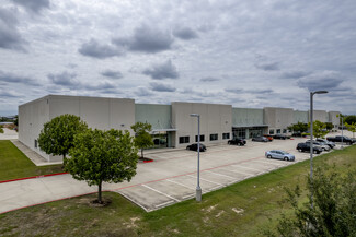 More details for 1600 Clovis Barker Rd, San Marcos, TX - Industrial for Lease