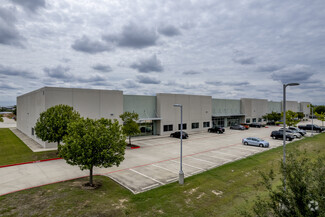 More details for 1600 Clovis Barker Rd, San Marcos, TX - Industrial for Lease