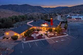 Plus de détails pour Moonlite Bunny Ranch Legacy Portfolio – à vendre, Mound House, NV
