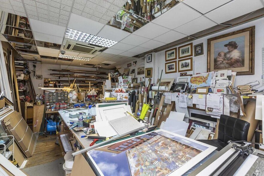 70 Tower Bridge Rd, Londres à vendre - Photo du bâtiment - Image 3 de 51