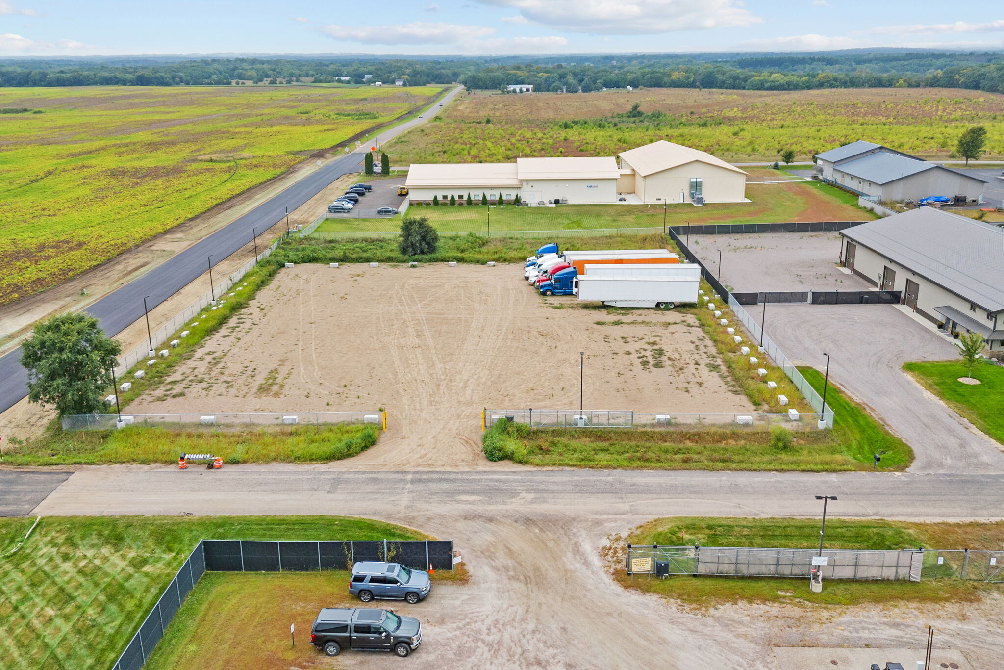 20013 Edison cir, Clearwater, MN for sale Building Photo- Image 1 of 12