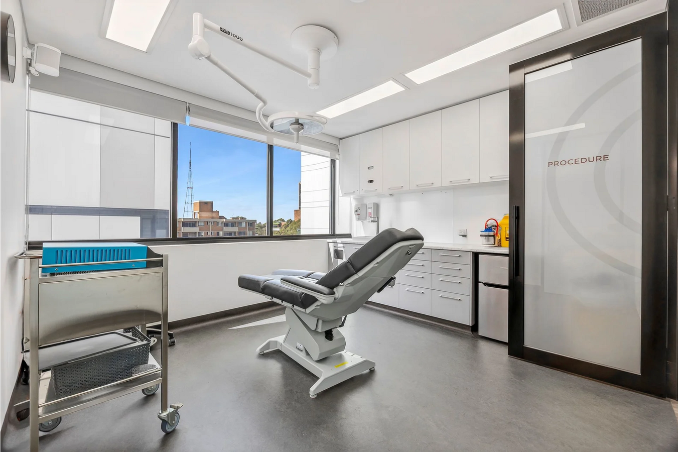 12 Thomas St, Chatswood, NSW 2067 - Unit 604 & 605 -  - Interior Photo - Image 2 of 7