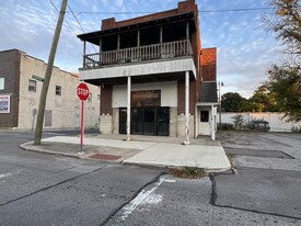 25 E Main St, Plymouth OH - Commercial Real Estate