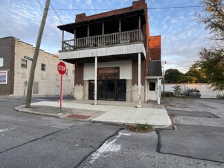 Plus de détails pour 25 E Main St, Plymouth, OH - Vente au détail à vendre