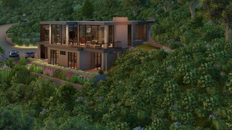 Plus de détails pour 27388 Sherlock ct, Los Altos Hills, CA - Terrain à vendre