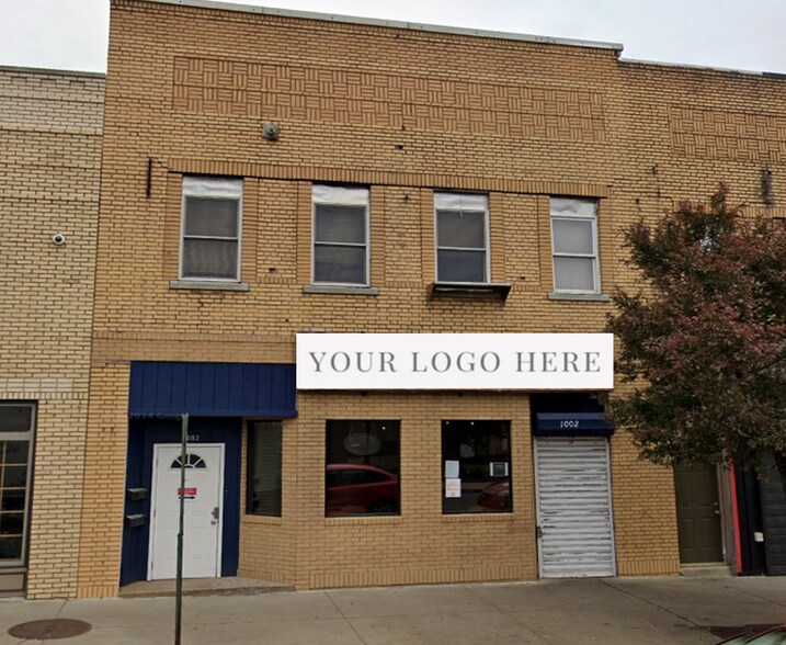 1002 Kenmore Blvd, Akron, OH à louer - Photo du bâtiment - Image 1 de 12
