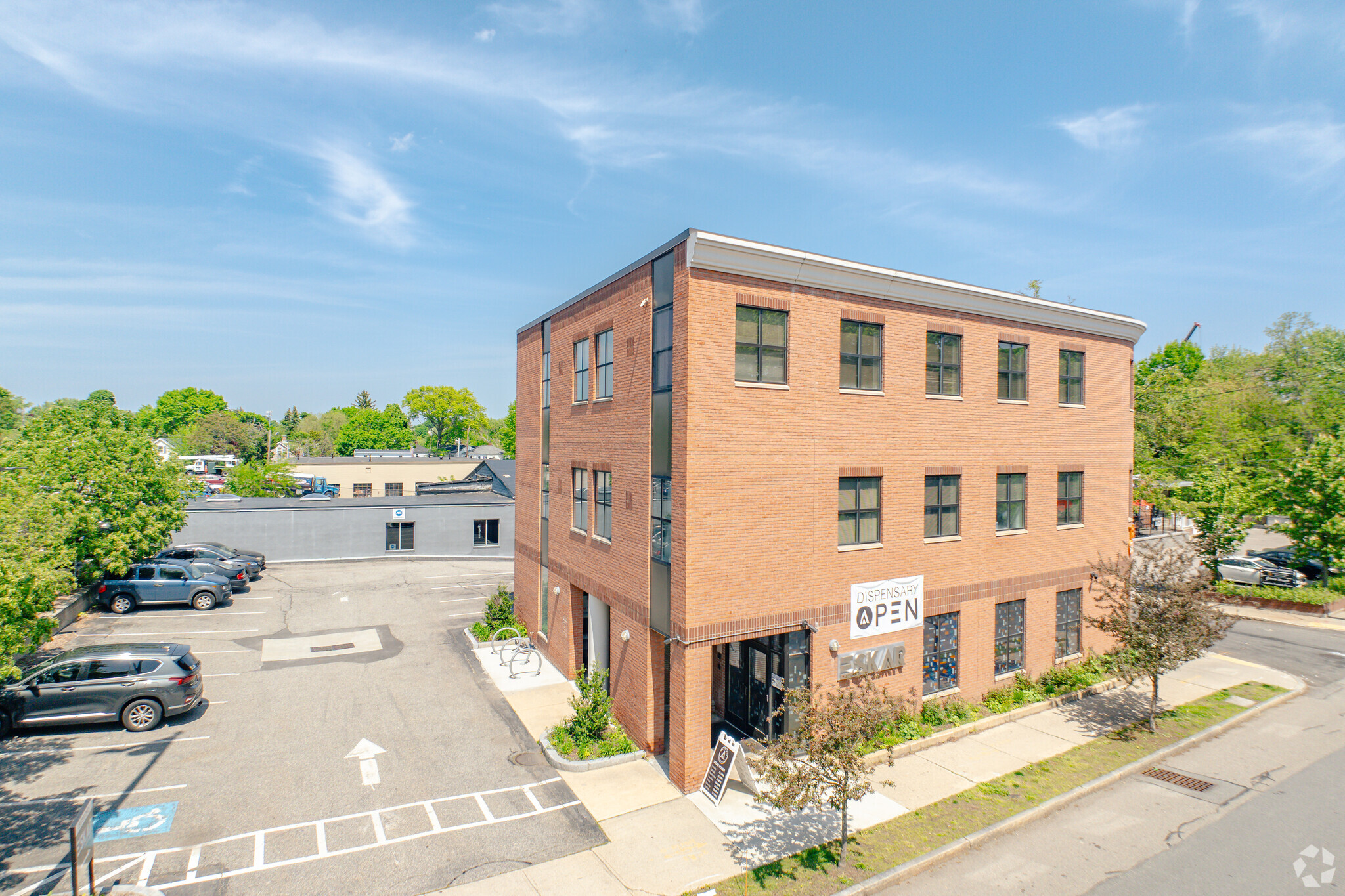 19-23 Broadway, Arlington, MA for lease Building Photo- Image 1 of 25