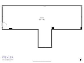 210 E 86th St, New York, NY à louer Plan d’étage- Image 2 de 3