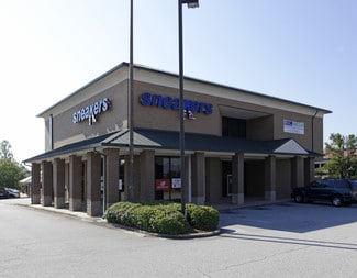 Plus de détails pour 5710 Veterans Pky, Columbus, GA - Bureau à louer