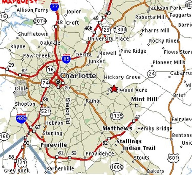 Circumferential Rd, Charlotte, NC for sale - Other - Image 2 of 4