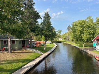 More details for 100 State St, Grayling, MI - Specialty for Sale