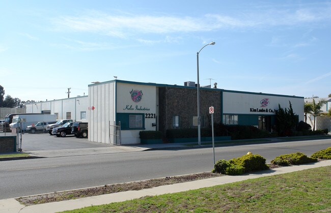 More details for 2221 Statham Blvd, Oxnard, CA - Industrial for Sale