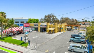 Plus de détails pour 2285 Newport Blvd, Costa Mesa, CA - Spécialité à vendre